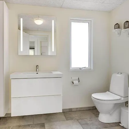 Hs009-henne-hjelmevej-146 Semesterbostad