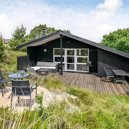 Hs009-henne-hjelmevej-146 Semesterbostad Henne Strand