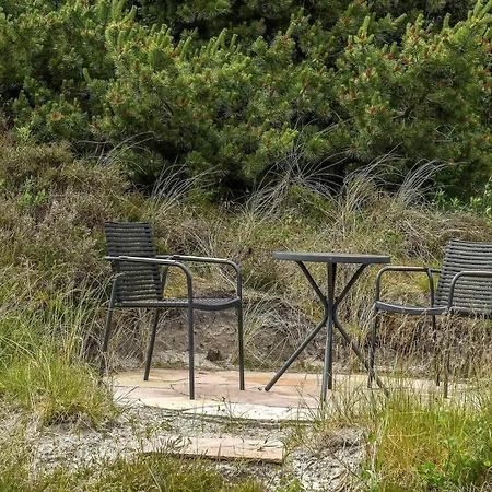 Semesterbostad Hs009-henne-hjelmevej-146 Henne Strand