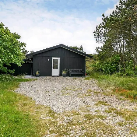 Hs009-henne-hjelmevej-146 Semesterbostad