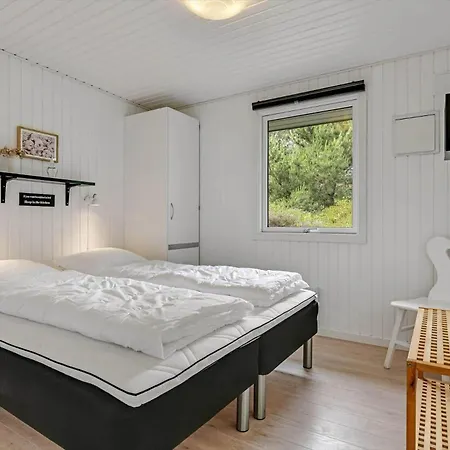 Hs009-henne-hjelmevej-146 Holiday home Henne Strand