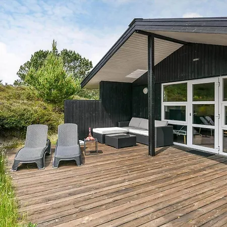 Holiday home Hs009-henne-hjelmevej-146 Henne Strand