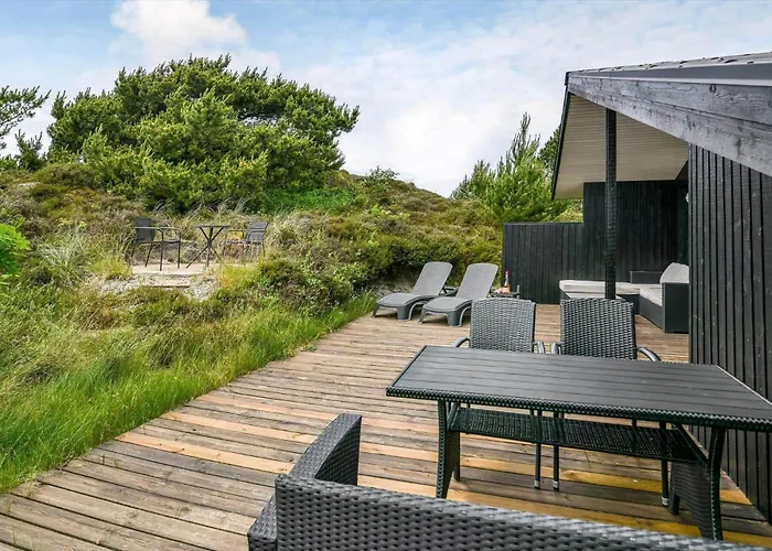 Hs009-henne-hjelmevej-146 Ferienhaus Henne Strand
